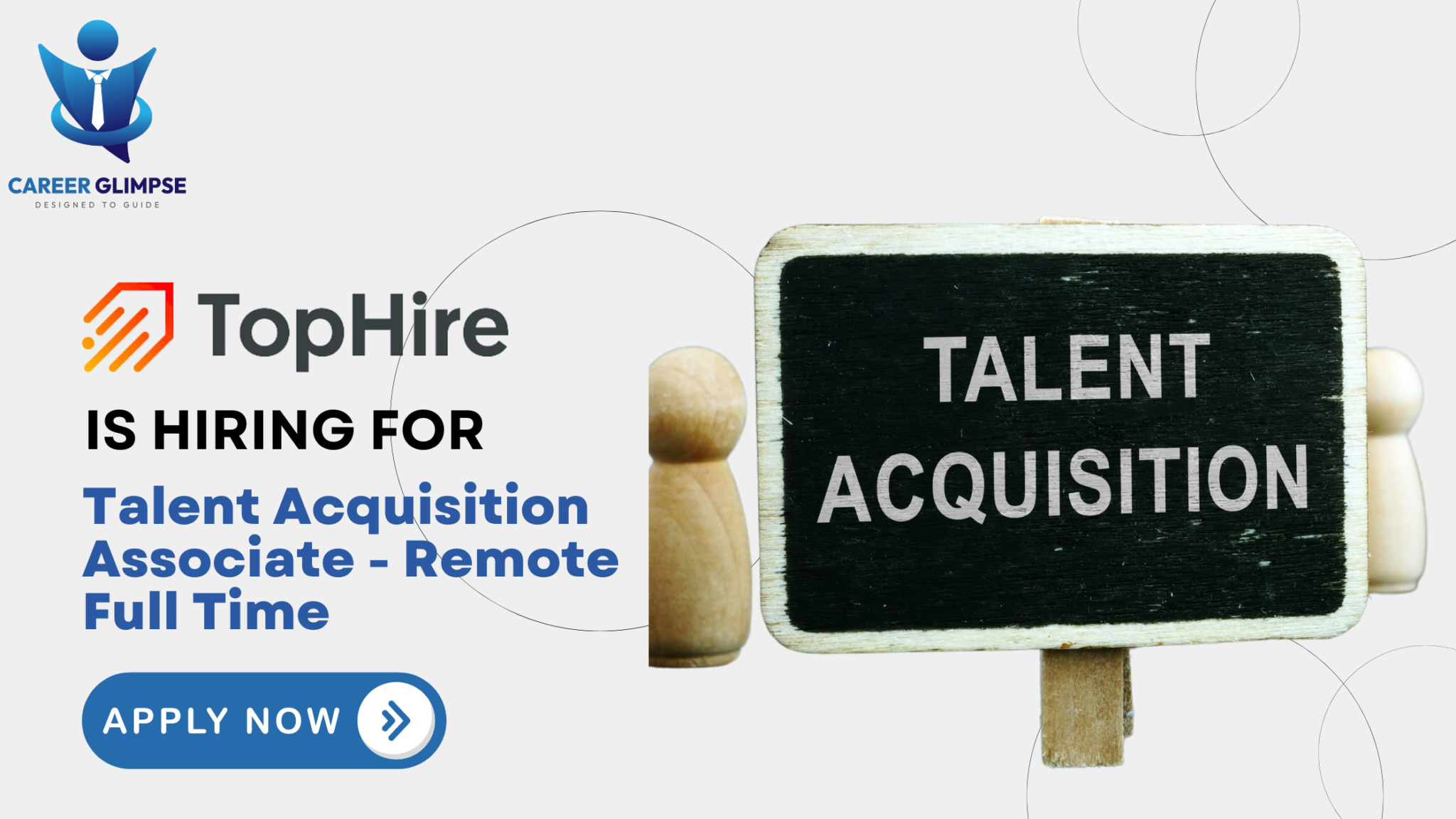 talent acquisition associate