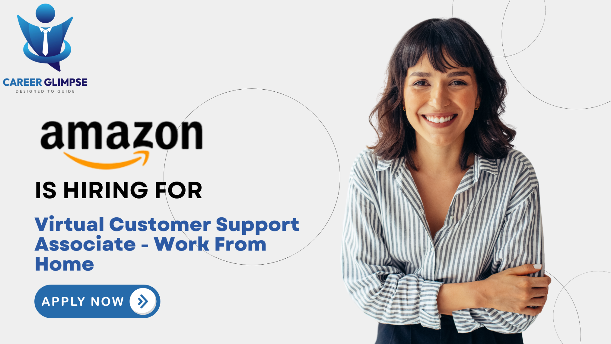 Virtual Customer Support Associate