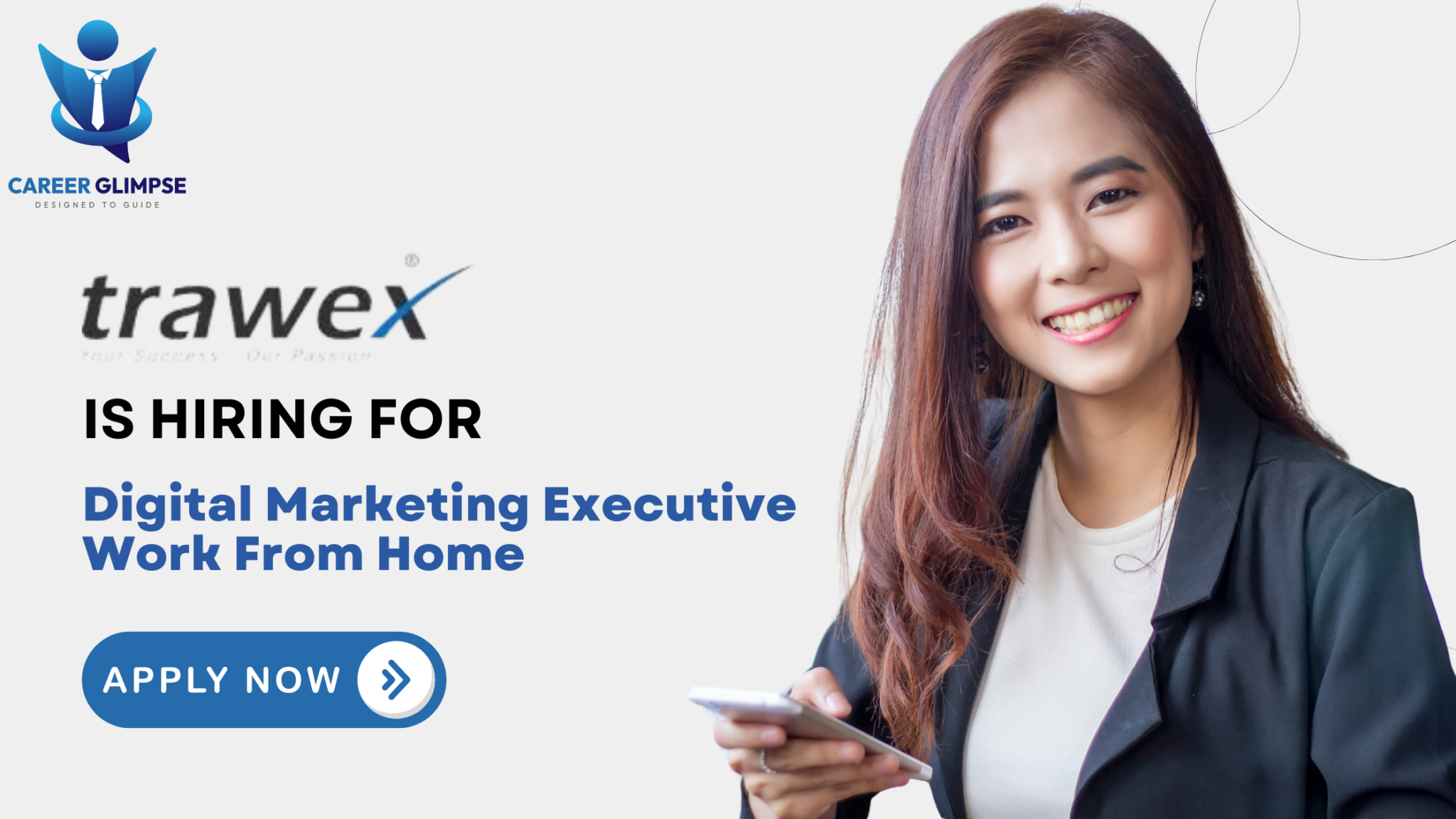 Digital Marketing Executive