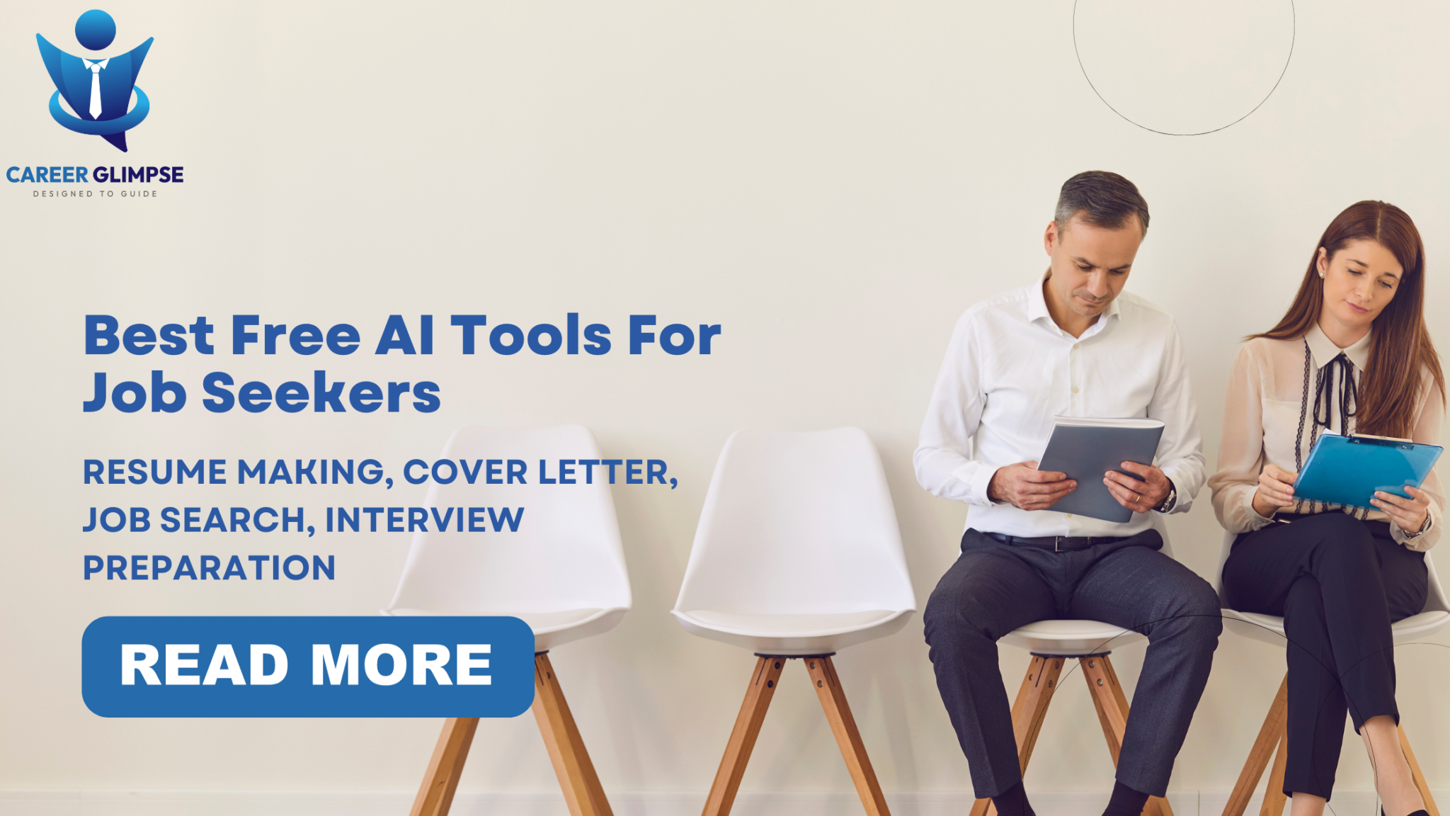 AI Tools For Job Seekers