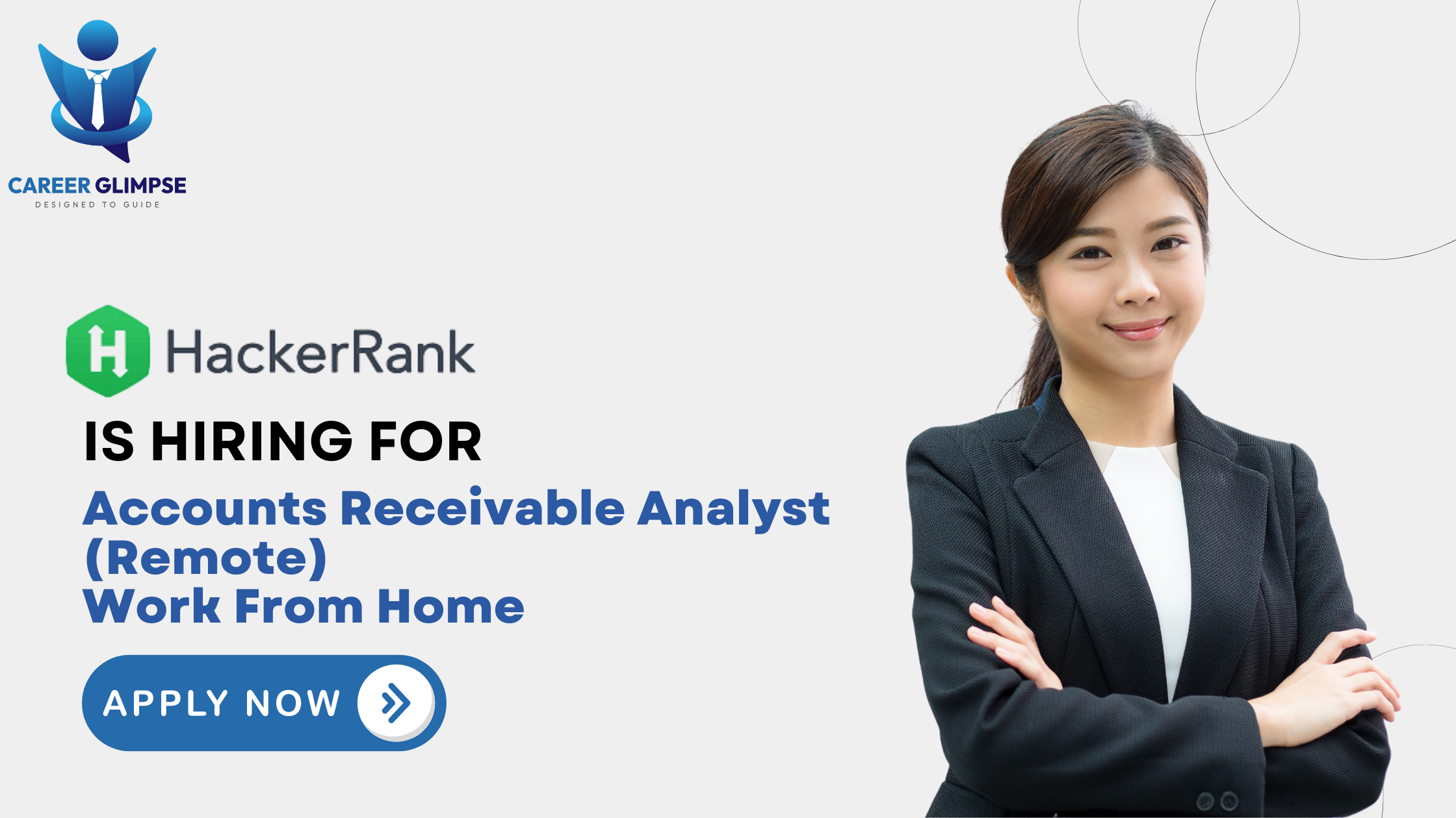 Accounts Receivable Analyst