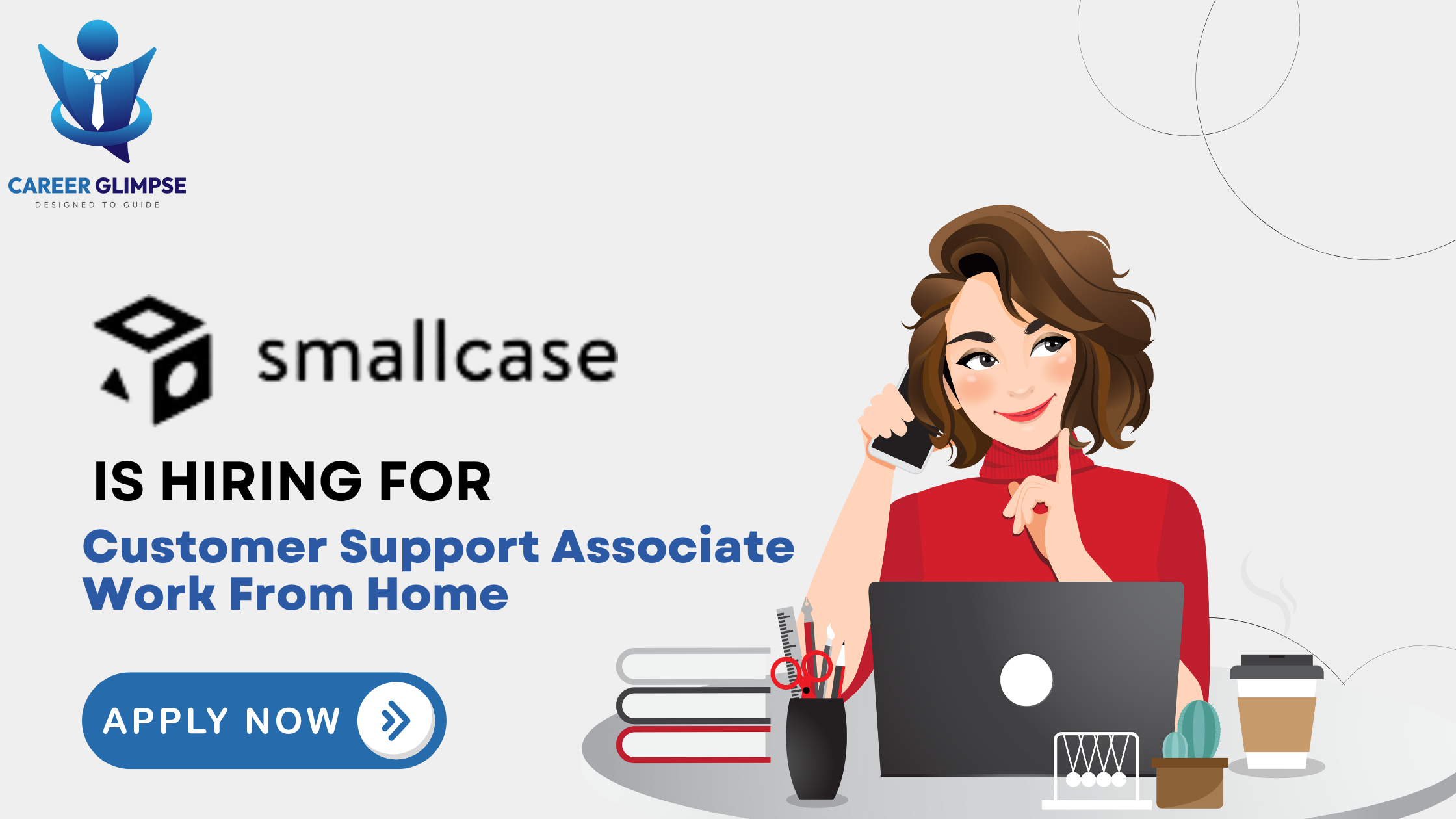 Customer Support Associate