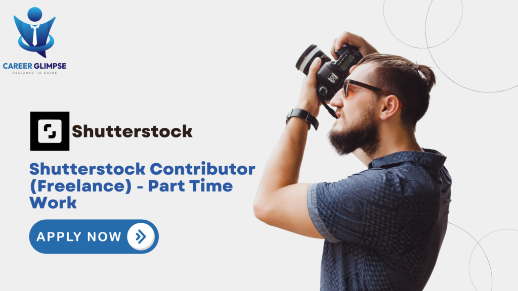 Shutterstock Contributor