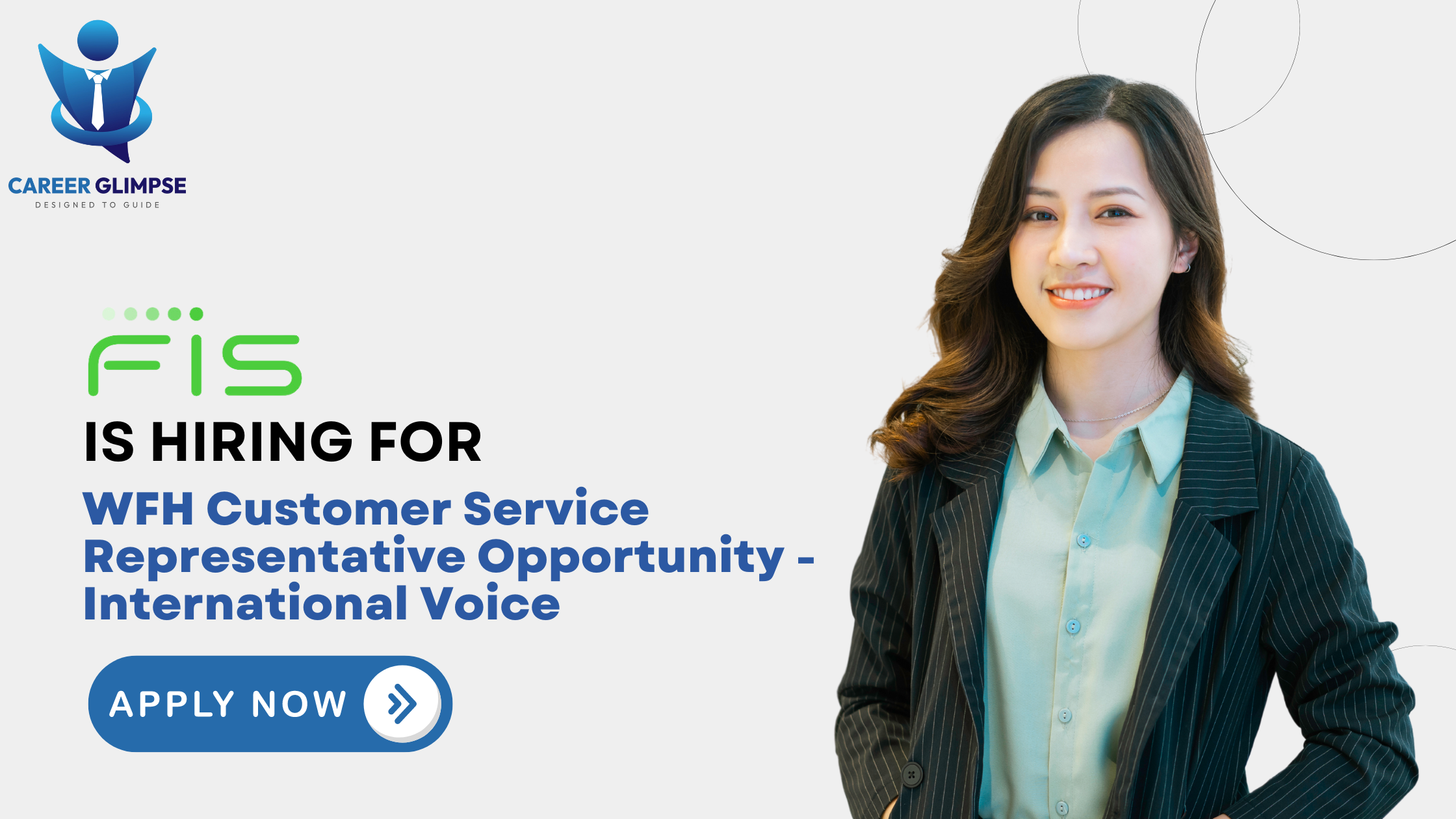 Customer Service Representative