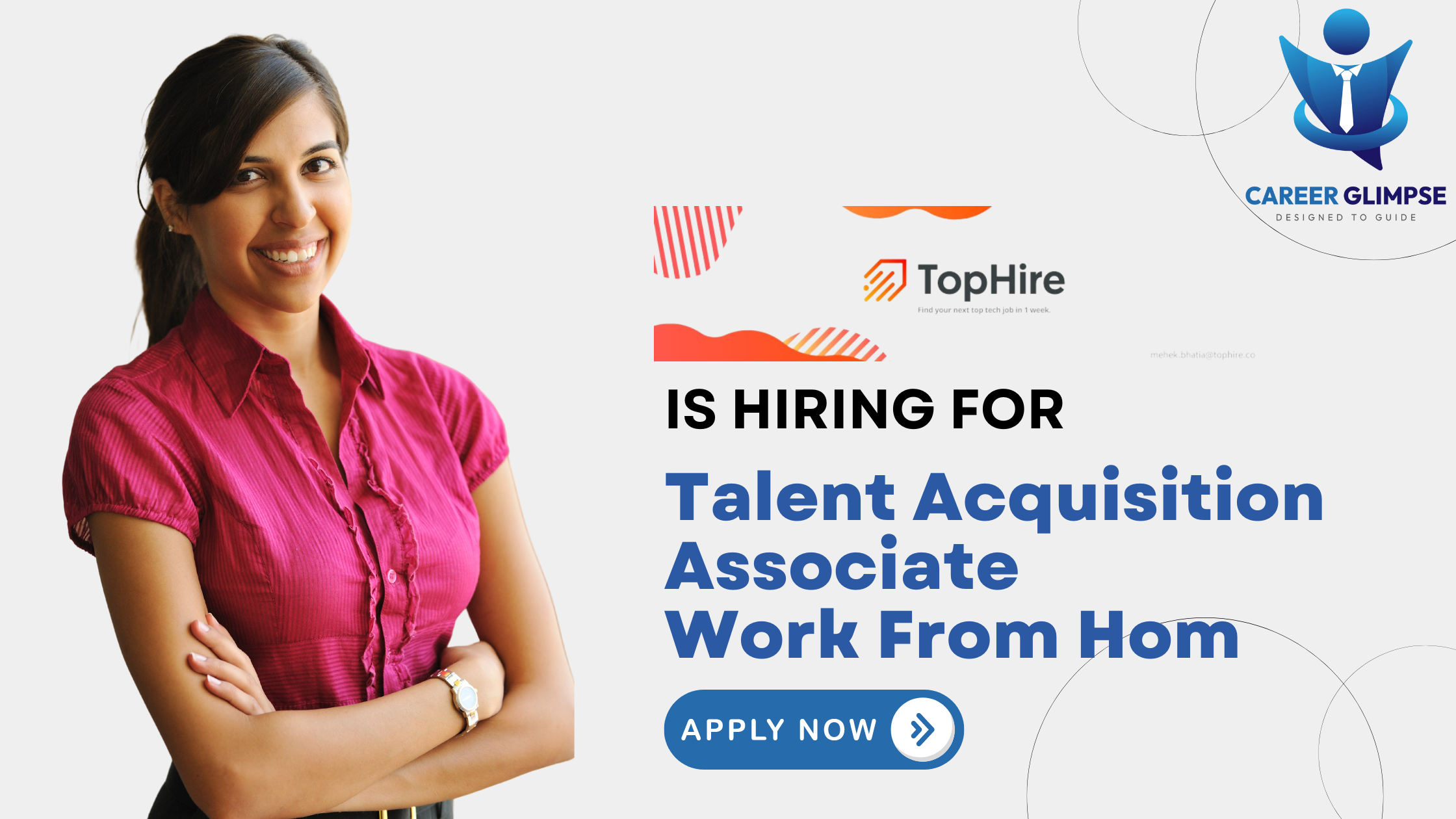 Talent Acquisition Associate