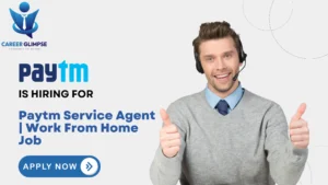 Paytm Service Agent