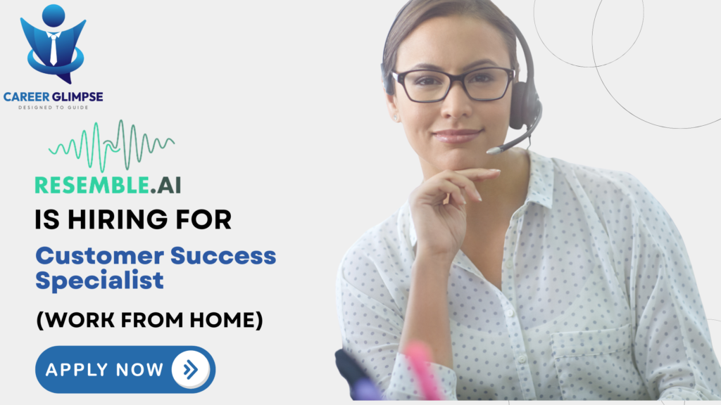 Customer Success Specialist