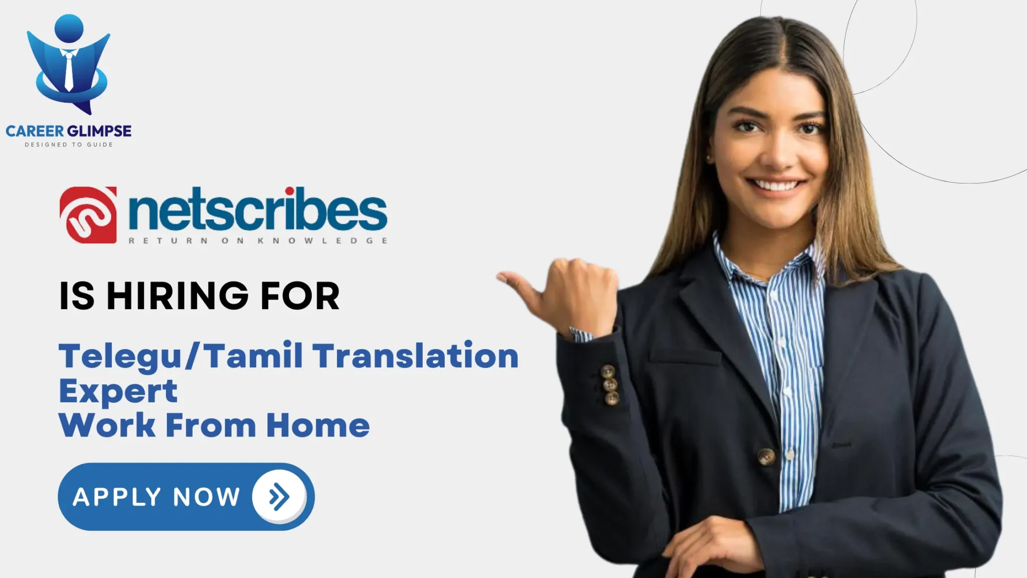 Telegu/Tamil Translation Expert