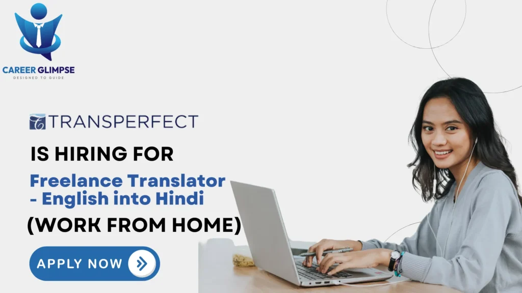 Freelance Translator