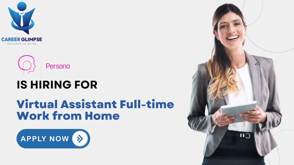 Virtual Assistant