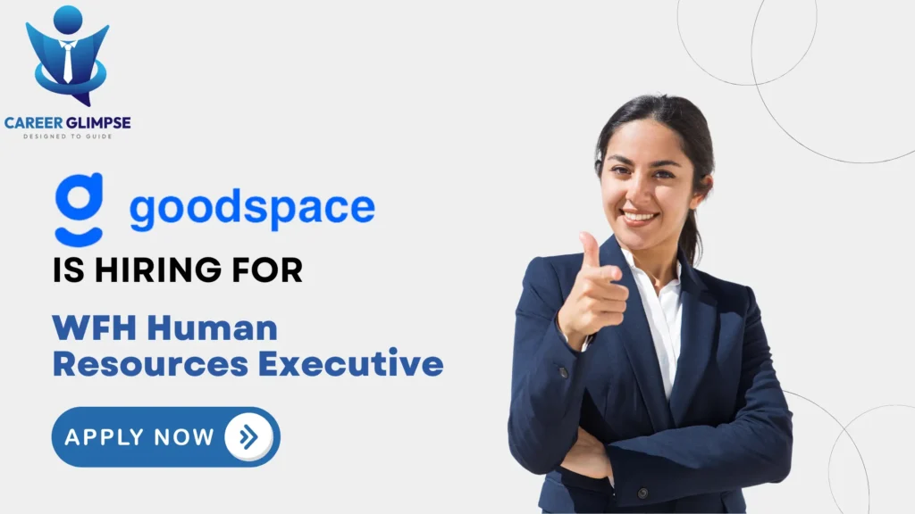 Human Resources Executive