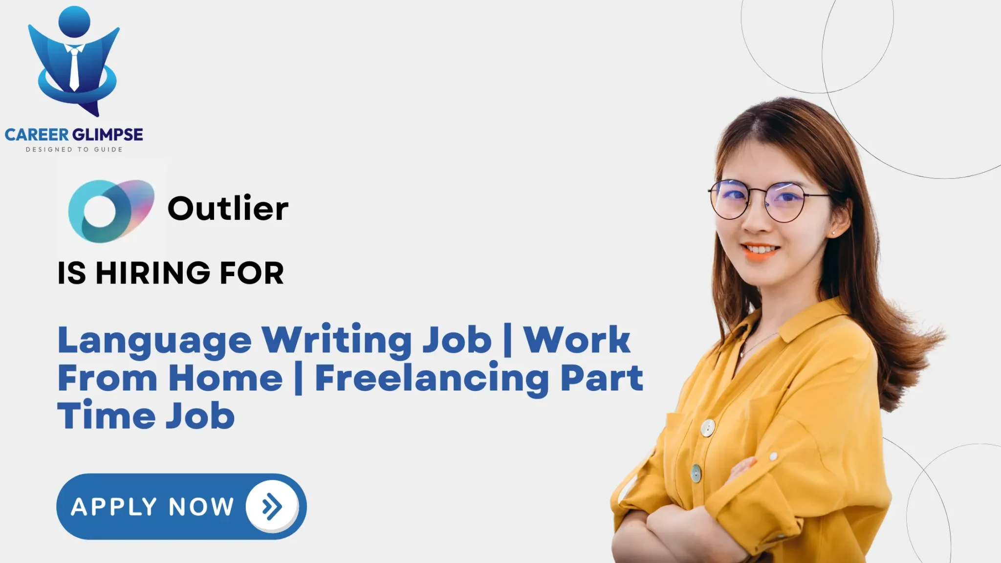 Language Writing Job