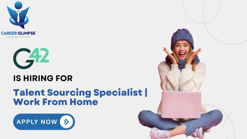 Sourcing Specialist