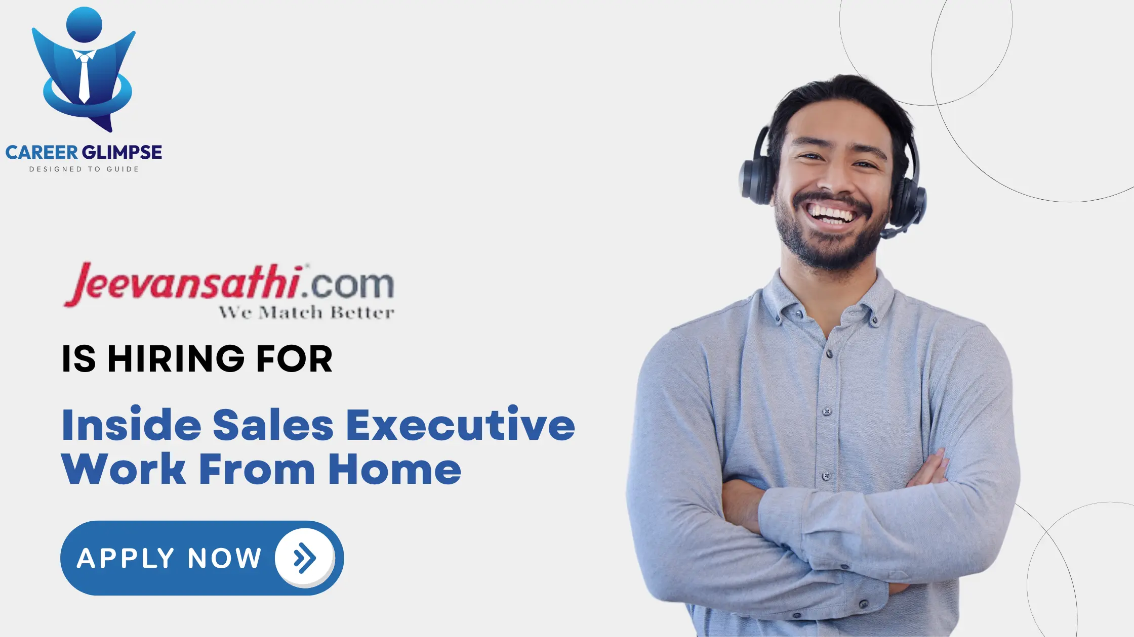 Inside Sales Executive