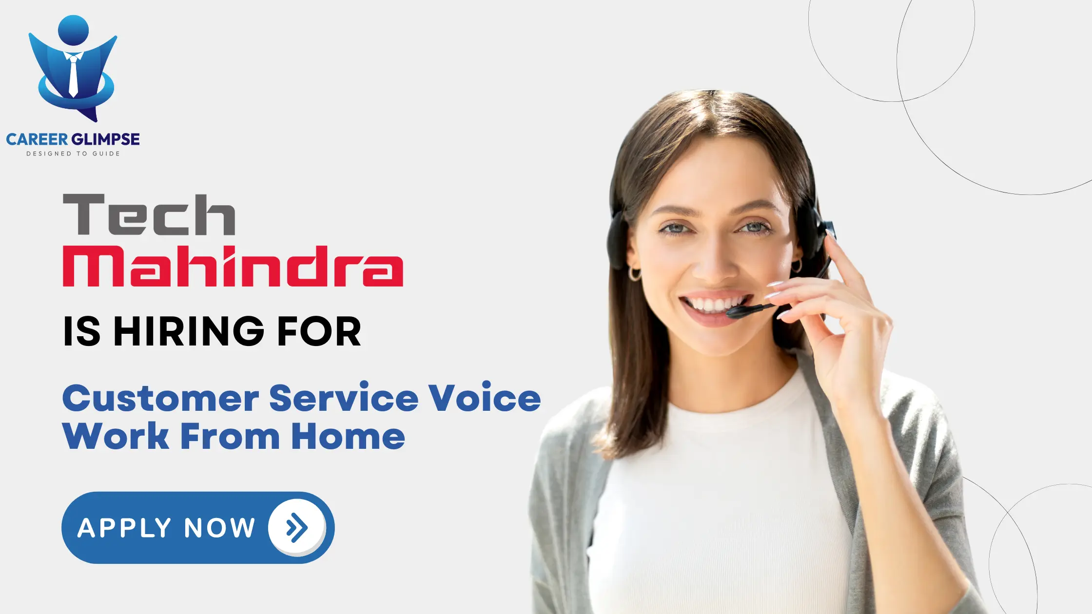 Customer Service Voice