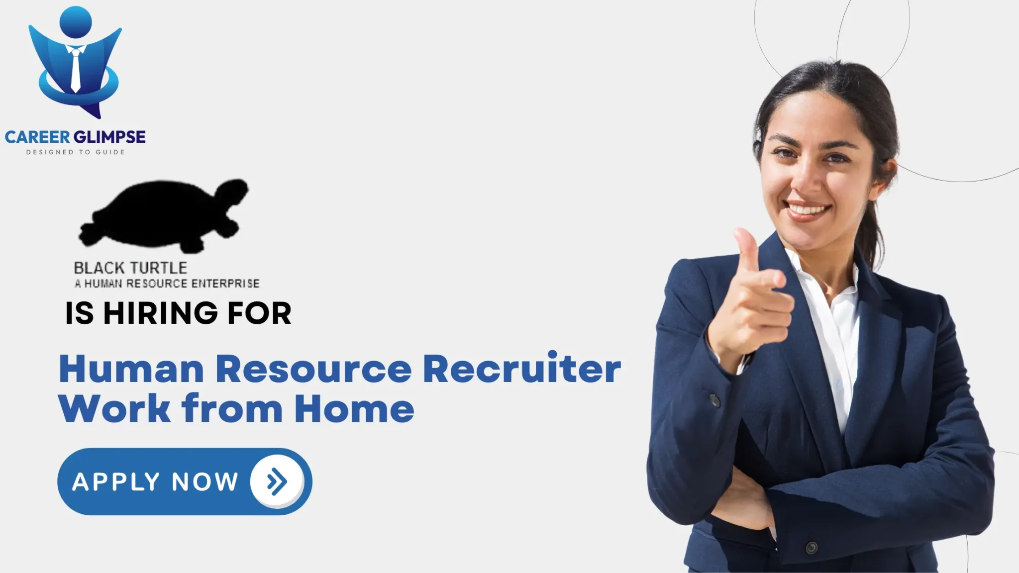 Human Resource Recruiter