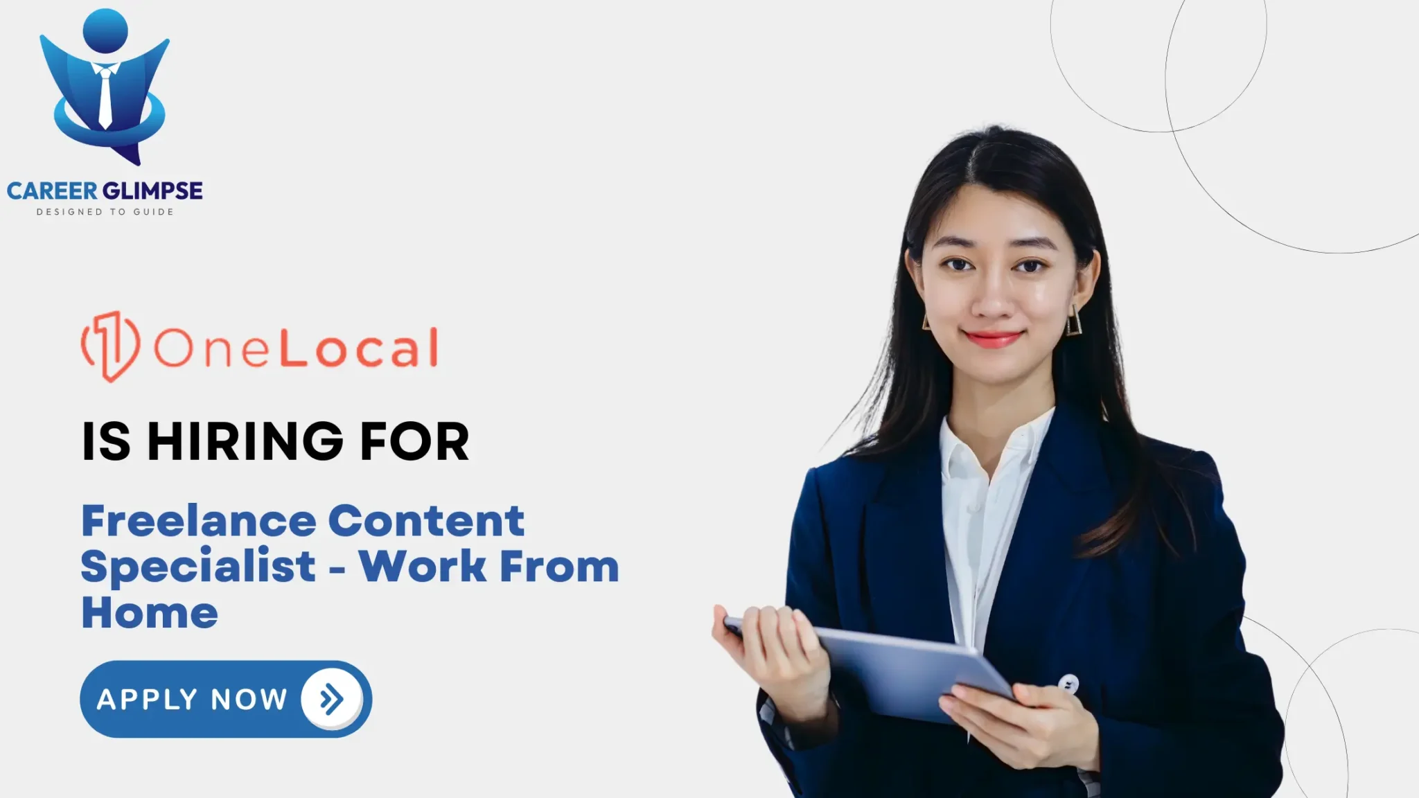 Freelance Content Specialist