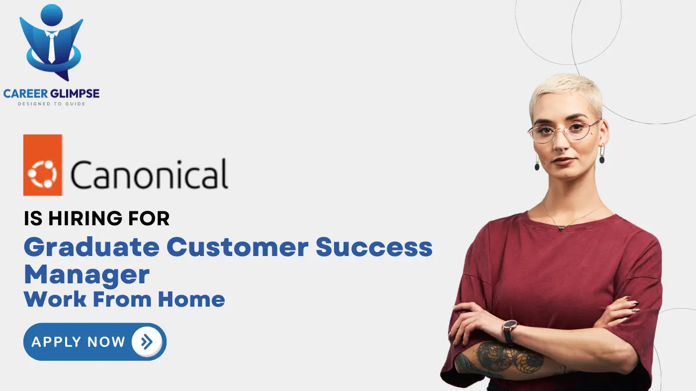 Customer Success Manager