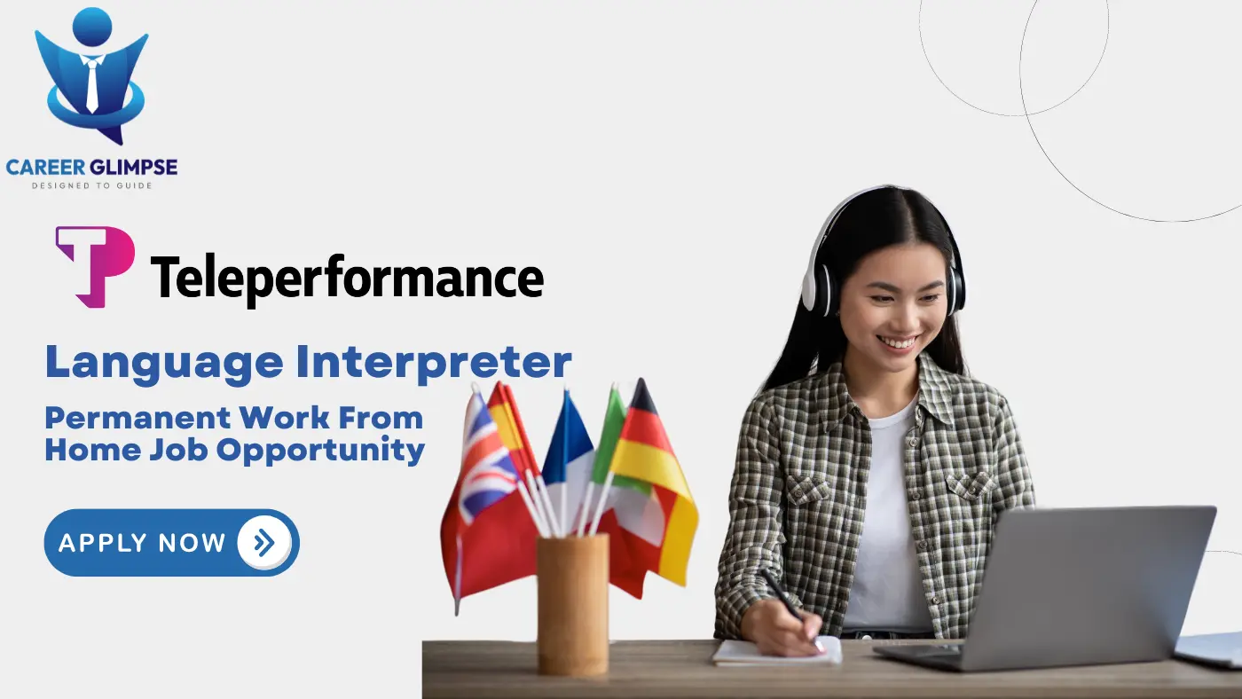 Language Interpreter