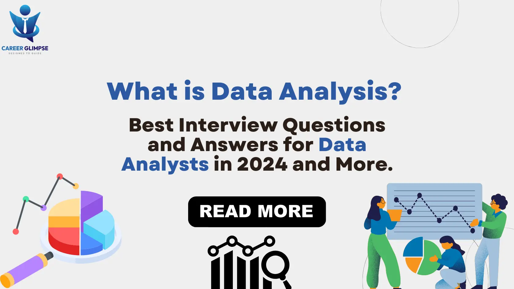 Data Analysis Data Analysts