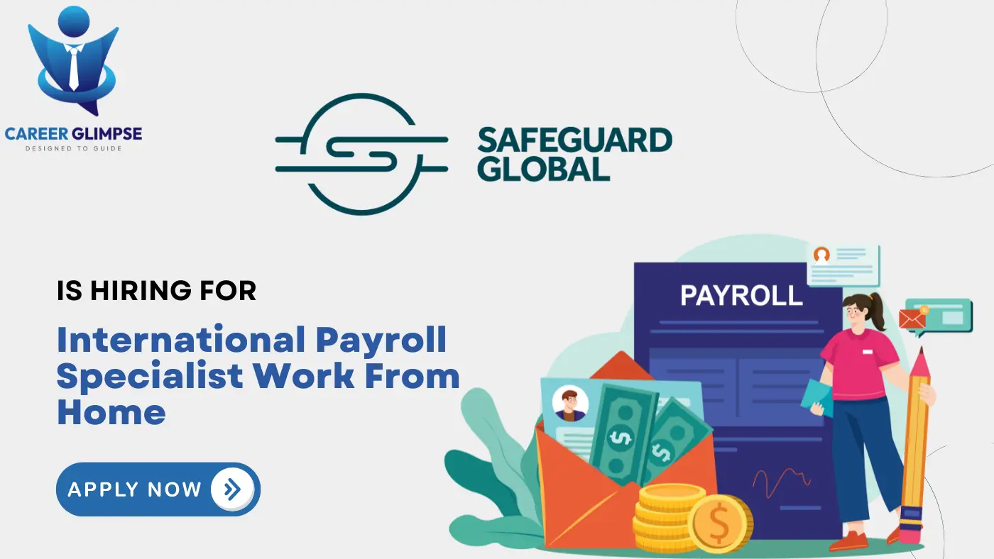 International Payroll Specialist