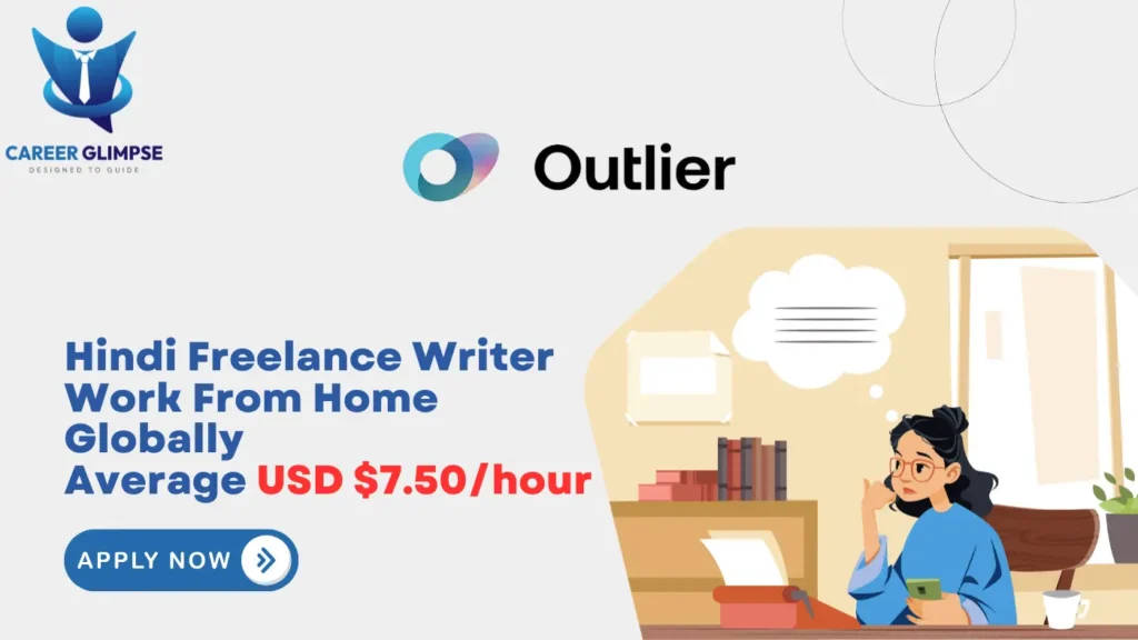 Hindi Freelance Writer