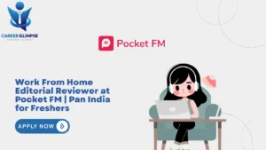 Editorial Reviewer at Pocket FM