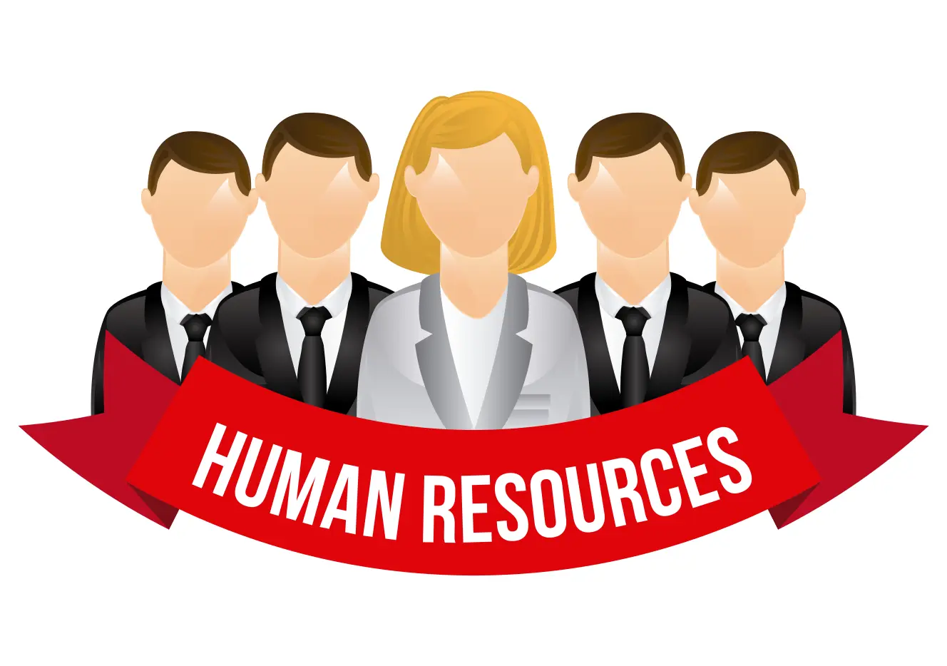 Human Resources Executive