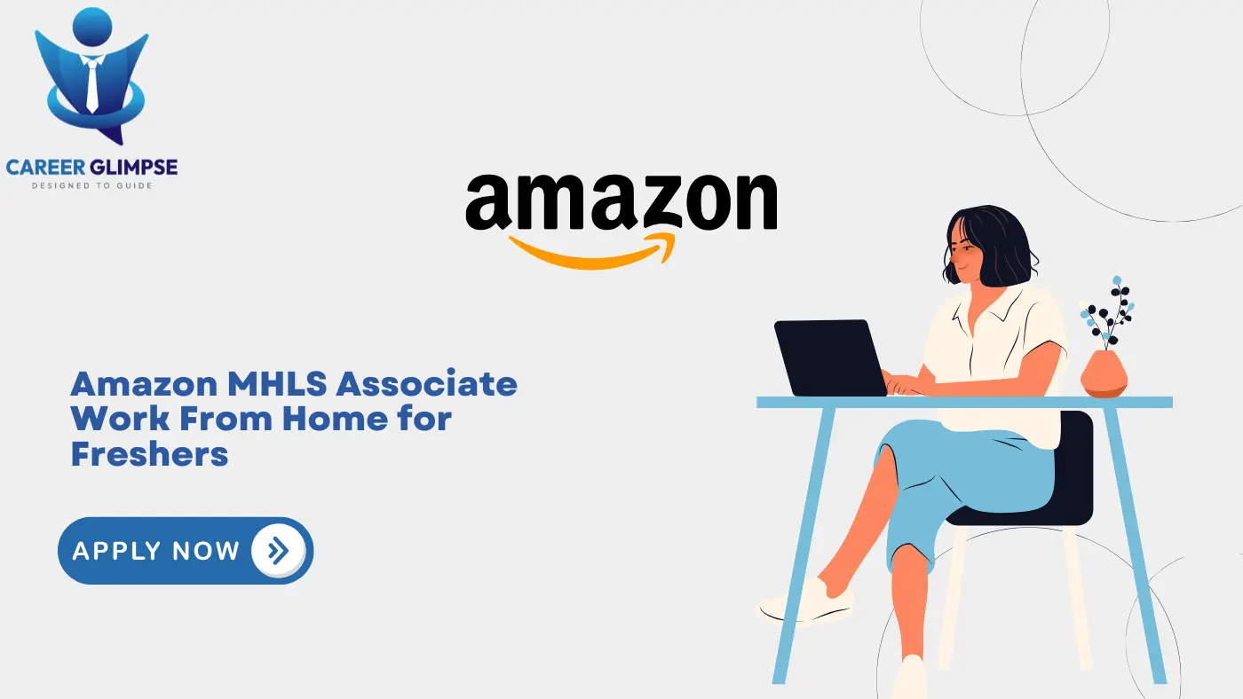 Amazon MHLS Associate