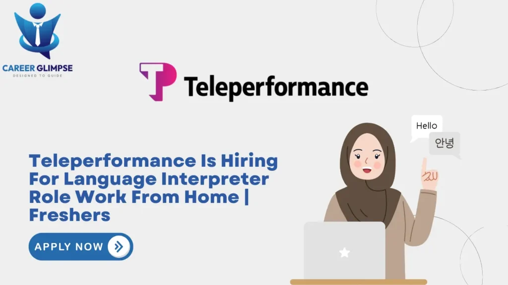 Language Interpreter