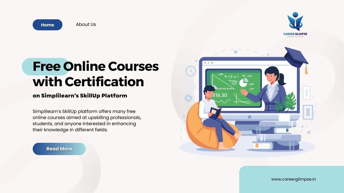 Free Online Courses