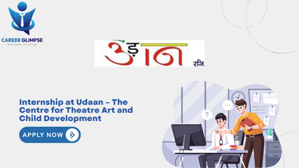 Internship at Udaan