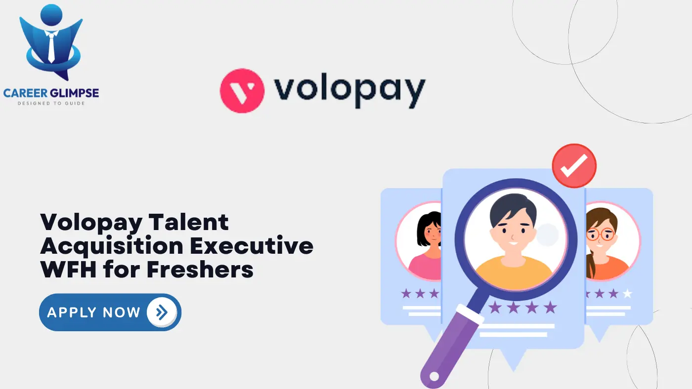 Talent Acquisition Executive